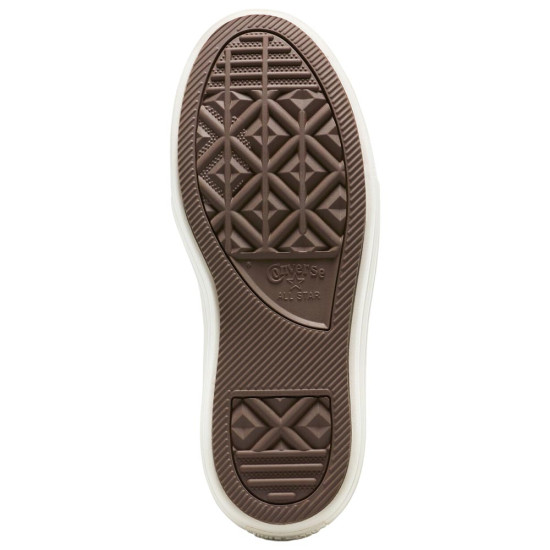 Converse Chuck Taylor All Star Move Platform Frills Converse Chuck Taylor All Star Move Platform Frills